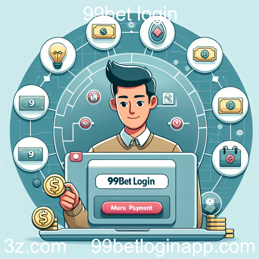 Explorando a Categoria de Jogos de Pagamentos no 99bet Login
