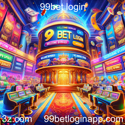 Descubra as Melhores Promoções na 99bet Login