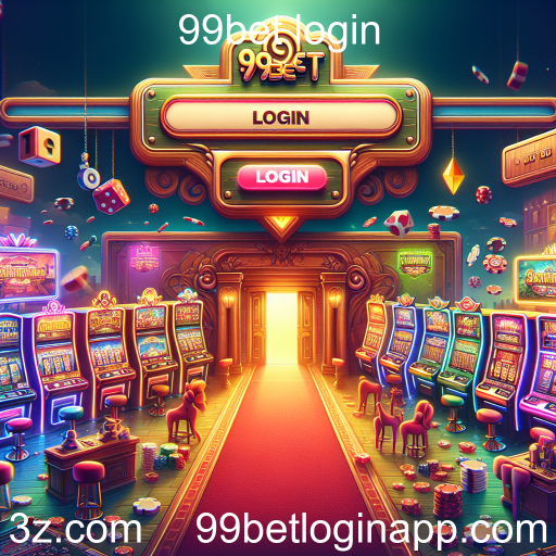 Descubra o Mundo das Máquinas de Jogos no 99bet