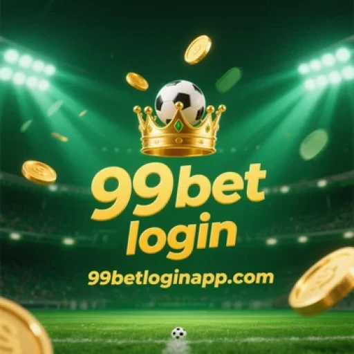 Logo 99bet login